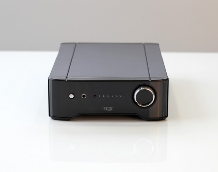 Rega Brio