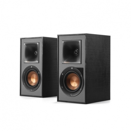 Klipsch Reference Powered R-41PM Black