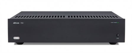 Arcam FMJ P429