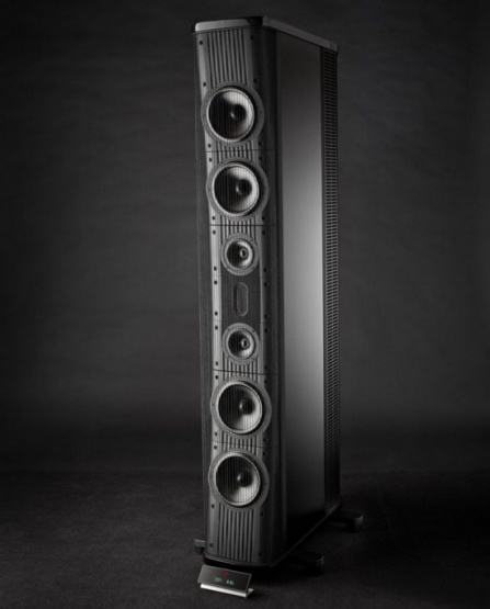 Gryphon Trident II