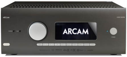 Arcam HDA AVR30