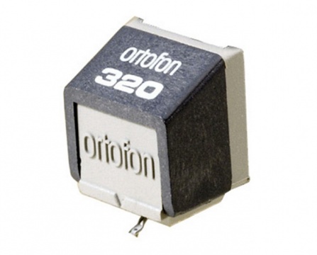 Ortofon Stylus 320