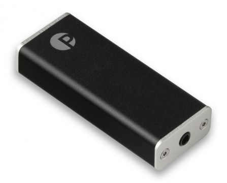 Pro-Ject DAC Box E Mobile Black