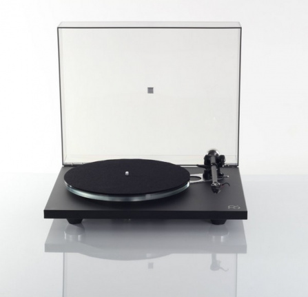 Rega Planar 6 s přenoskou Rega Ania MC