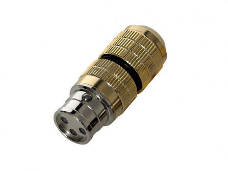 Cardas Audio CG FXLR Female XLR konektor