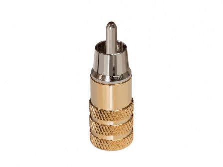 Cardas Audio GRCM 6 RCA konektor