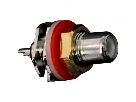 Cardas Audio GRFA S Thick Female RCA konektor