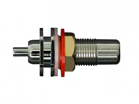 Cardas Audio GRFA L Thin Female RCA konektor
