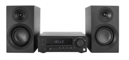 Dual DAB-MS170