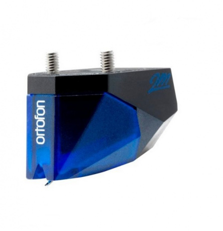 Ortofon 2M Blue Verso