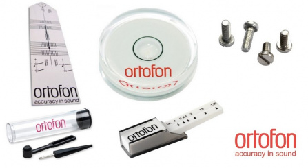 Ortofon 2M SET