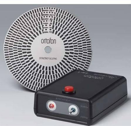 Ortofon SB-1 STROBOSCOPE