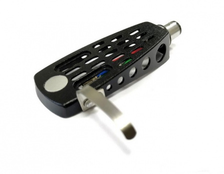Tonar SME Headshell Black