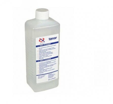 Tonar QS Vinyl Cleaner