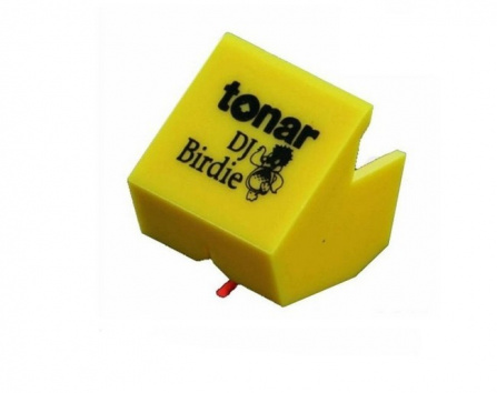 Tonar stylus Birdie DJ