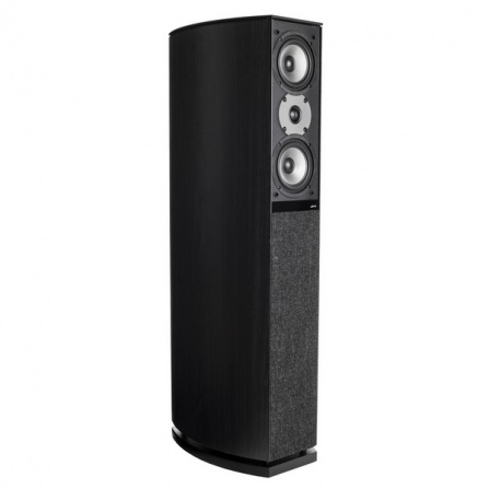Jamo D 590 SE Black