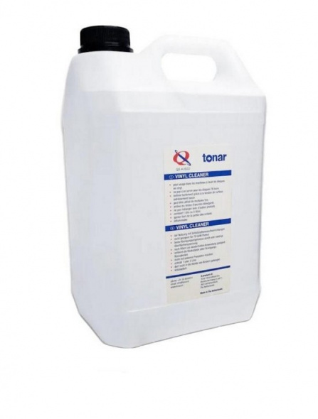 Tonar QS Vinyl Cleaner 5L