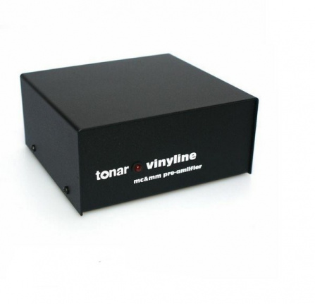 Tonar Vinyline MM/MC Pre-amplifier