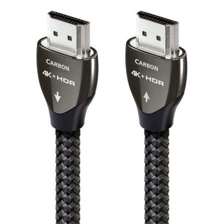 Audioquest Carbon HDMI 1,0 m