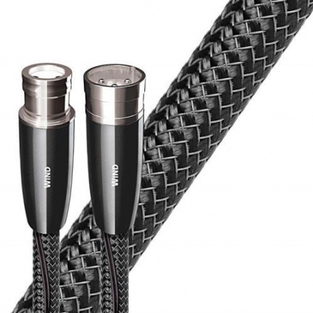 Audioquest Wind XLR - XLR 0,75 m