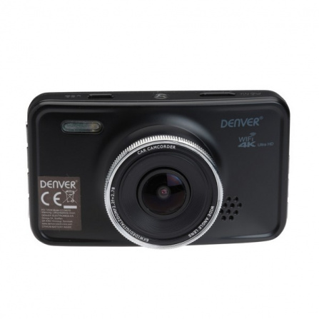 Denver CCG-4010
