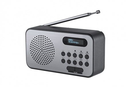 Thomson RT225DAB