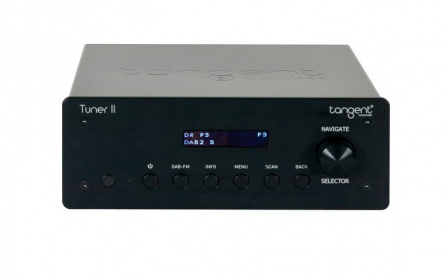 Tangent Tuner II