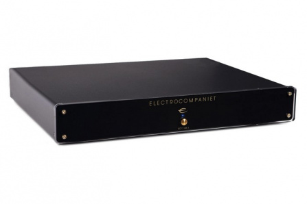 Electrocompaniet ECP2 MKII