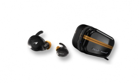 Klipsch T5 II True Wireless Sport McLaren Edition