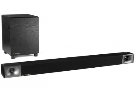 Klipsch CINEMA 400