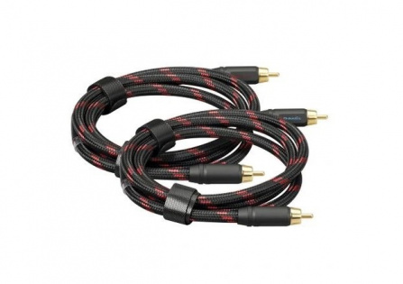 Topping TCR2-25 RCA