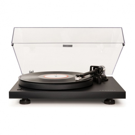 Crosley C6B Black