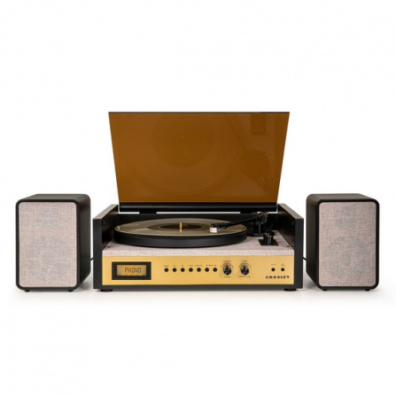Crosley Coda