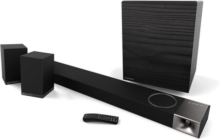 Klipsch Cinema 1200