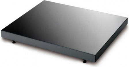Pro-Ject Ground it de luxe 1