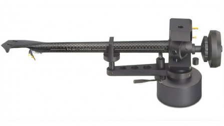 Pro-Ject 9 CC EVOLUTION 5P (5-pin konektor)