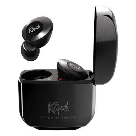 Klipsch T5 II True Wireless ANC