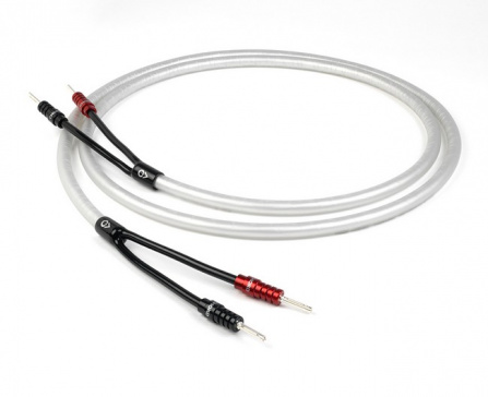 Reproduktorový kabel Chord Clearway Speaker Cable 2x 3.0m