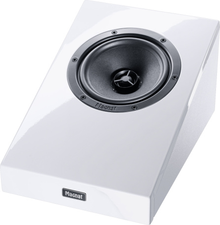 Dolby Atmos reproduktory Magnat ATM 202 - bílá