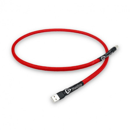 Chord Shawline USB 1.5m
