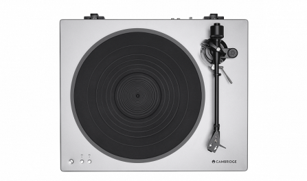 Cambridge Audio Alva ST