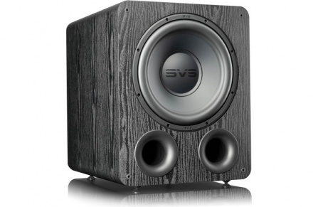 SVS PB-1000 Pro Black Ash