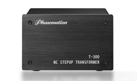 Phasemation T-300