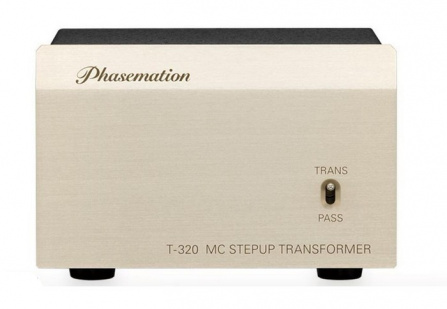 Phasemation T-320