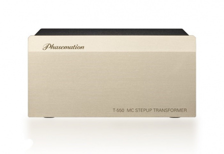 Phasemation T-550