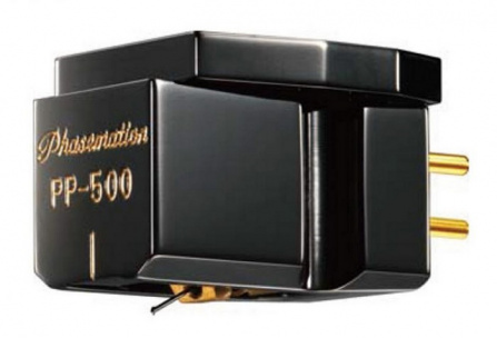 Phasemation PP-500