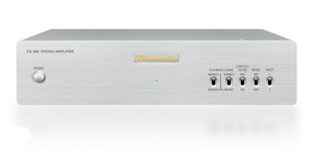 Phasemation EA-300
