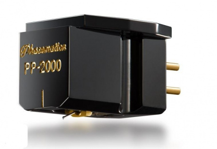 Phasemation PP-2000