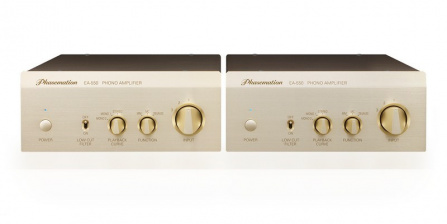 Phasemation EA-550