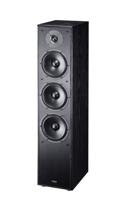 Magnat Monitor S70 Black